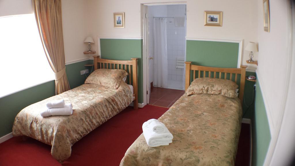 Wood Fen Lodge Littleport Zimmer foto