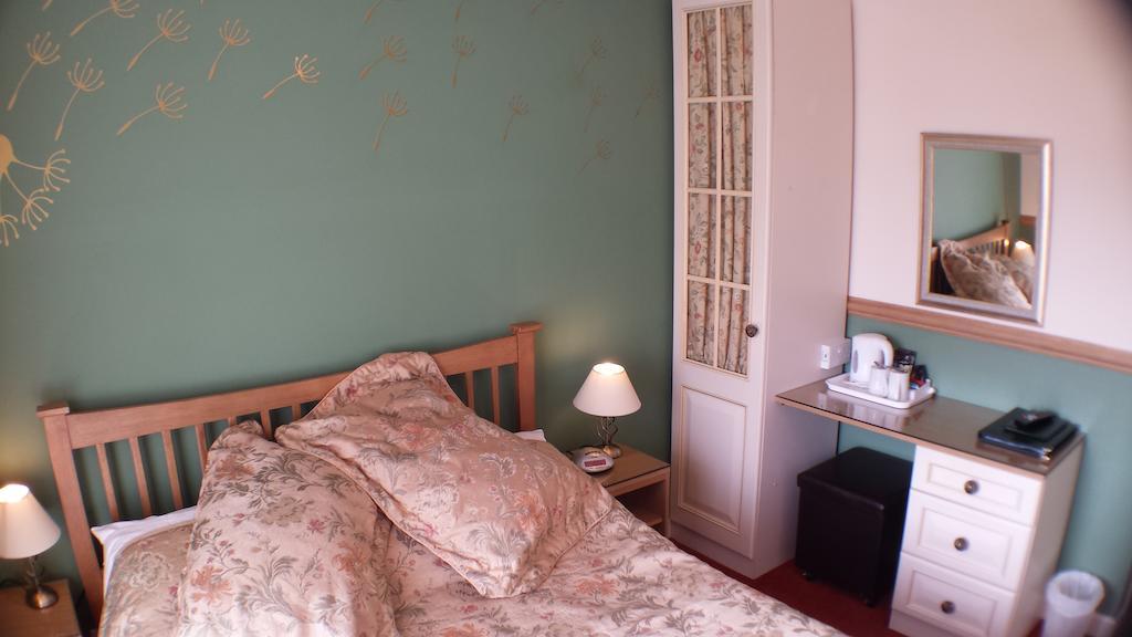Wood Fen Lodge Littleport Zimmer foto