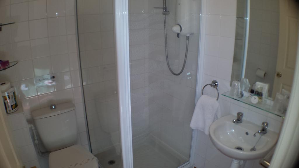 Wood Fen Lodge Littleport Zimmer foto