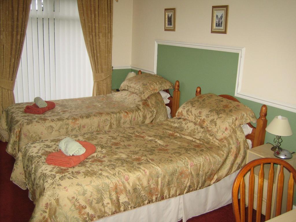Wood Fen Lodge Littleport Zimmer foto